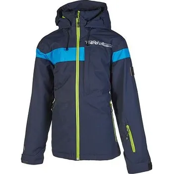 Chlapecká bunda Bunda Rehall DYLAN JR. Navy velikost 140