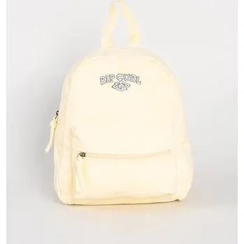 Městský batoh Batoh Rip Curl CORE MINI BACKPACK Lemon velikost O/S
