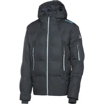 Bunda Rehall DIVERT-R pirate black velikost XS