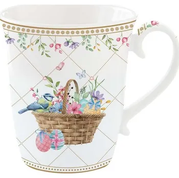 Velikonoční hrnek na čaj 275ml Spring Bloom, Easy Life