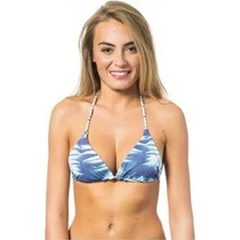 Dámské plavky Plavky Rip Curl WEST WIND REVO TRI Night velikost M