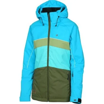 Bunda Rehall SPEAR-R hawaiian ocean velikost XL