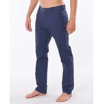 Pánské kalhoty Kalhoty Rip Curl EPIC PANT Navy velikost 38
