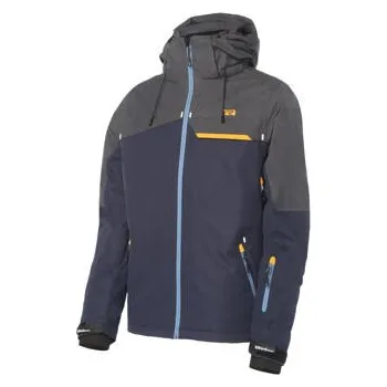 Pánská casual bunda Bunda Rehall DROP Magnet Wax velikost S