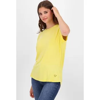 Dámské tričko Tričko Alife and Kickin MIMMYAK A Lime velikost XS