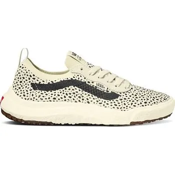 Dámská obuv Boty Vans UA ULTRARANGE VR3 Animal Marshmallow/Black velikost 38.0