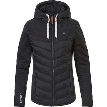 Bunda Rehall ROXX Black velikost S