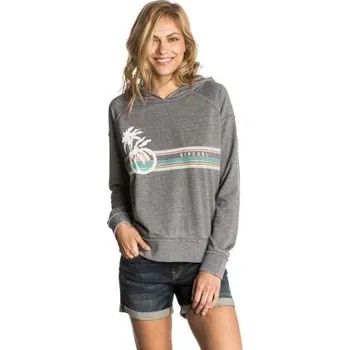 Pánská mikina Mikina Rip Curl ENDLESS SUMMER FLEECE Asphalt velikost XS