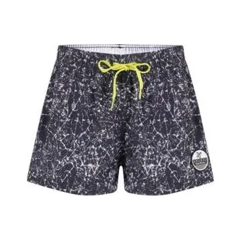 Dámské plavky Plavky Animal ELLIS ARIA Filanium Grey velikost 10