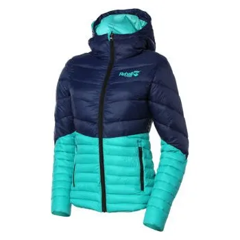 Bunda Rehall CINDY Medieval Blue velikost M