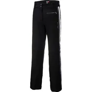 Dámské kalhoty Kalhoty Rehall VERO Black velikost M