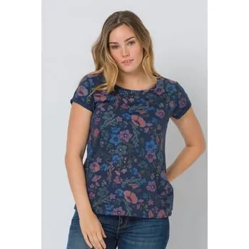 Tričko Animal AYRILLA Multicolour velikost 14