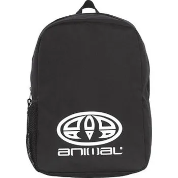 Městský batoh Batoh Animal CURLED Black velikost O/S