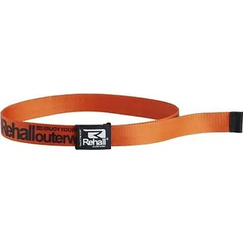 Čepice Pásek Rehall BELTZ Hot Coral velikost O/S