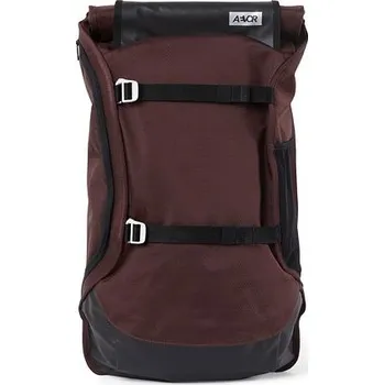 Městský batoh Batoh Aevor TRAVEL PACK PROOF Proof Maroon velikost O/S