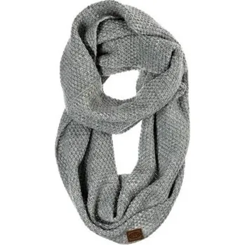 Čepice šála Animal MAISY Grey Marl velikost O/S