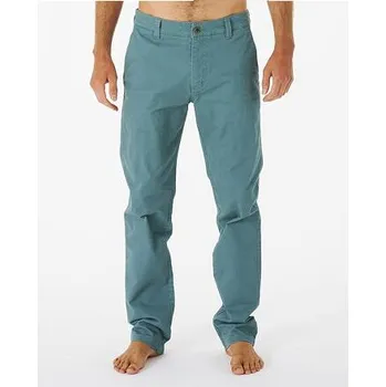 Pánské kalhoty Kalhoty Rip Curl EPIC PANT Bluestone velikost 30