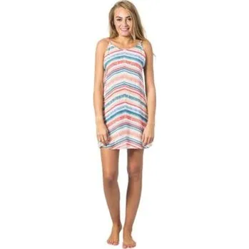 Dámské šaty šaty Rip Curl SUN GYPSY DRESS Souffle velikost S
