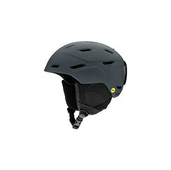 Helma Smith MISSION MIPS Matte Slate velikost L