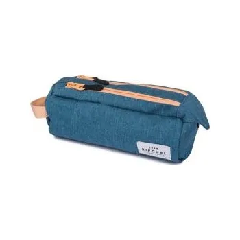 Penál Penál Rip Curl PENCIL CASE 2P CLASSICS Navy velikost O/S