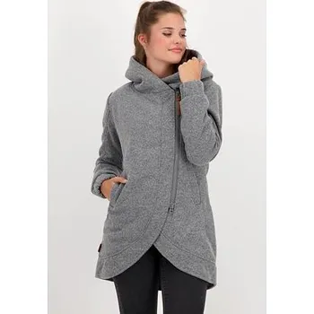 Pánská větrovka Bunda Alife and Kickin CARLOTTAAK Steal velikost XXL