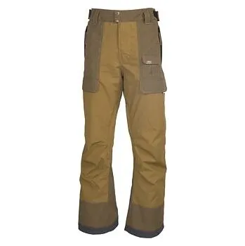 Pánské kalhoty Kalhoty Rehall BARACK Dessert velikost M