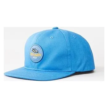 Kšiltovka Kšiltovka Rip Curl DIAMOND CHECK SB CAP-BOY Mid Blue velikost O/S