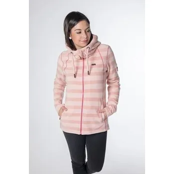 Pánská mikina Mikina CNSRD JESSY Candy Stripes velikost 3XL