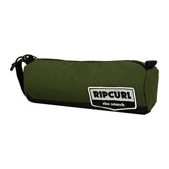 Dětské zboží Penál Rip Curl PENCIL CASE 1P CLASSIC Forest Green velikost O/S