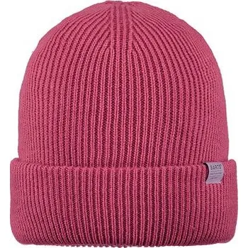 Čepice Zimní čepice Barts KINABALU BEANIE Blossom velikost O/S