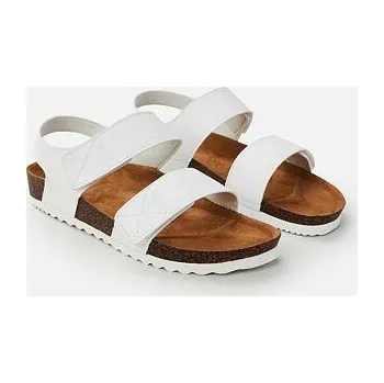 Dámská móda Sandály Rip Curl SUMATRA White velikost 42.0
