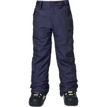Chlapecké kalhoty Kalhoty Rip Curl OLLY FANCY PT Patriot Blue velikost 8
