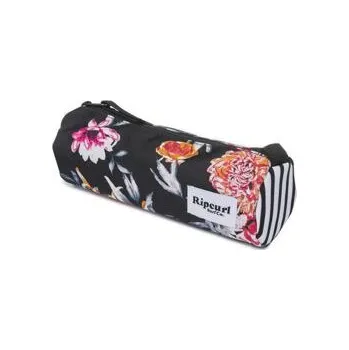 Městský batoh Penál Rip Curl PENCIL CASE 1P DESERT FLR Black velikost O/S