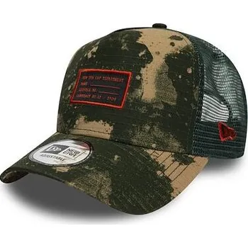 Kšiltovka Kšiltovka New Era 940 AF TRUCKER NEW ERA BRANDED Xbr velikost O/S