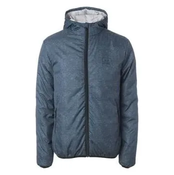 Pánská casual bunda Bunda Rip Curl REVO INSULATED Night Sky velikost XL