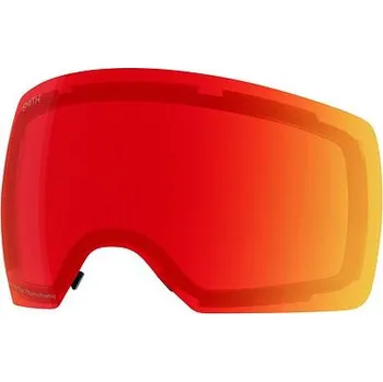 Náhradní sklo Smith Lens SKYLINE XL ChromaPop Photochromic Red velikost O/S