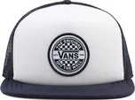 Kšiltovka Vans OTW TRUCKER Dress Blues velikost O/S