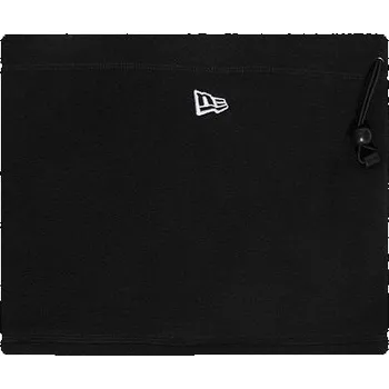 Nákrčník New Era NÁKRČNÍK NEW ERA FLEECE Blkwhi velikost O/S