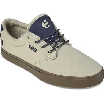 Pánská móda Boty Etnies JAMESON 2 ECO Cement velikost 43.0