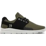 Boty Etnies SCOUT XT WS Green/Black velikost 37.0