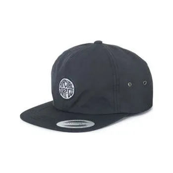 Kšiltovka Kšiltovka Rip Curl ROUNDHOUSE CAP Black velikost O/S