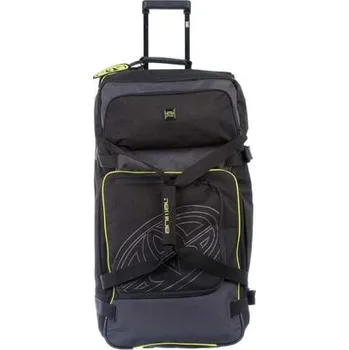 Cestovní taška Cestovní taška Animal FIN Black velikost O/S