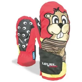 Sportovní chránič Level ANIMAL Tribe velikost I