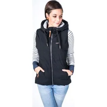 Vesta Alife and Kickin CHERRY Moonless velikost XL