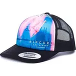 Kšiltovka Rip Curl LANDSCAPE SUBLI CAP Black velikost O/S