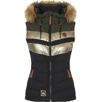 Vesta Rehall JAIMEE Black velikost XXL