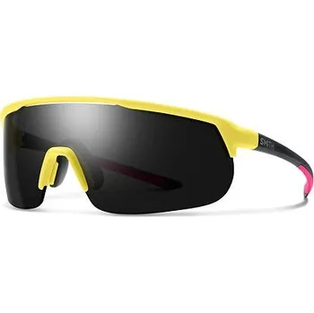 Cyklistické brýle Smith TRACKSTAND Matte Citron velikost O/S