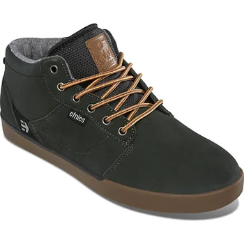 Pánské tenisky Boty Etnies JEFFERSON MTW Green/Gum velikost 45.5
