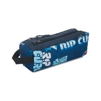 Dětské zboží Penál Rip Curl PENCIL CASE 2CP HERITAGE Blue velikost O/S