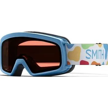 Snow brýle Smith RASCAL Snorkel Marker Shapes velikost O/S